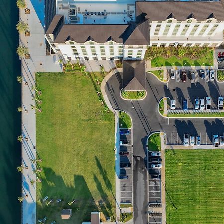 Hotel Indigo - Panama City Marina By Ihg Extérieur photo