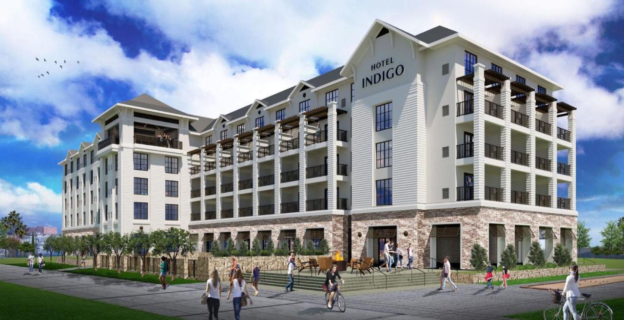 Hotel Indigo - Panama City Marina By Ihg Extérieur photo