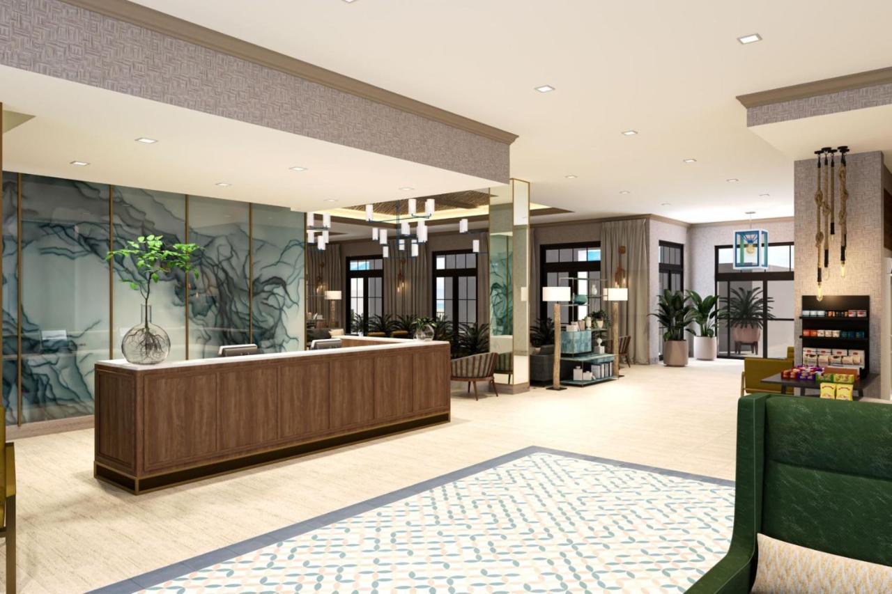 Hotel Indigo - Panama City Marina By Ihg Extérieur photo