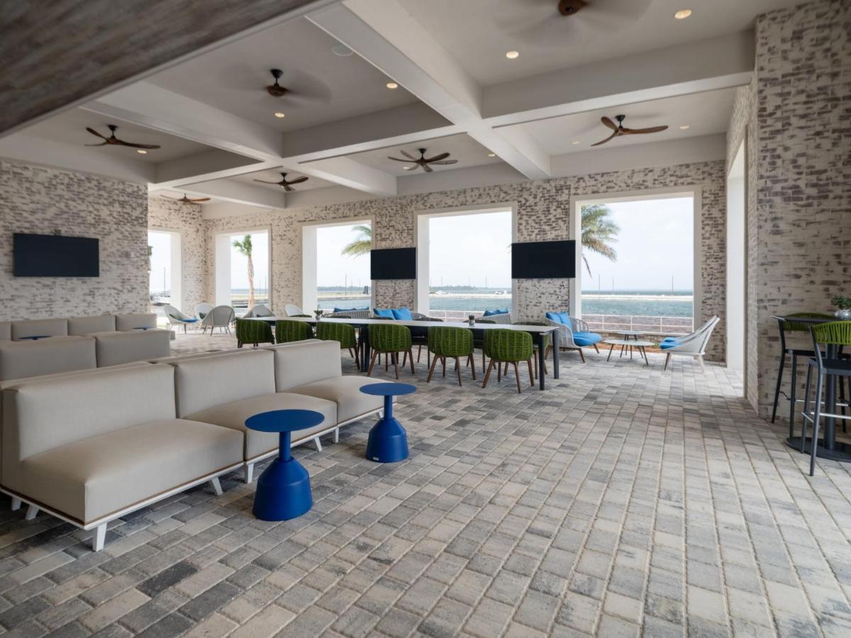Hotel Indigo - Panama City Marina By Ihg Extérieur photo