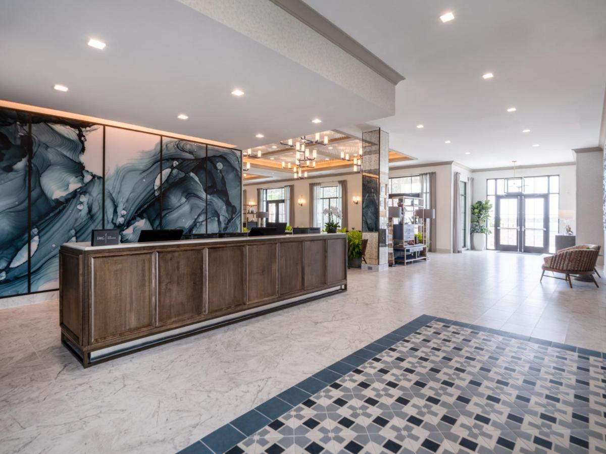 Hotel Indigo - Panama City Marina By Ihg Extérieur photo
