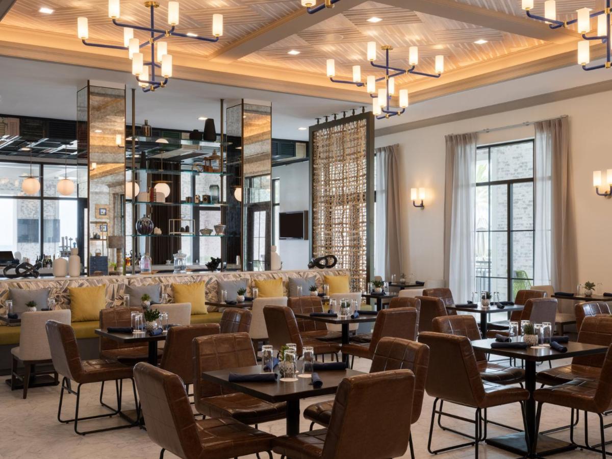 Hotel Indigo - Panama City Marina By Ihg Extérieur photo