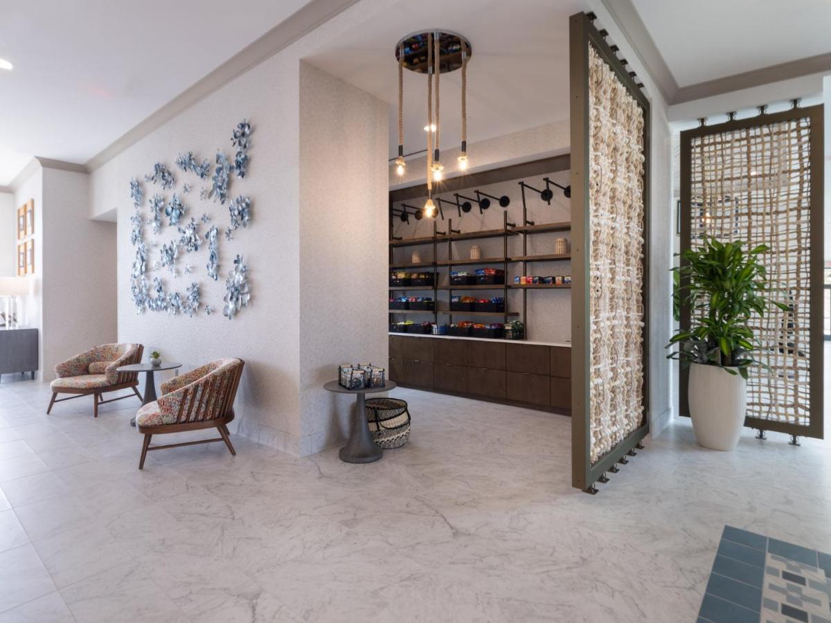 Hotel Indigo - Panama City Marina By Ihg Extérieur photo