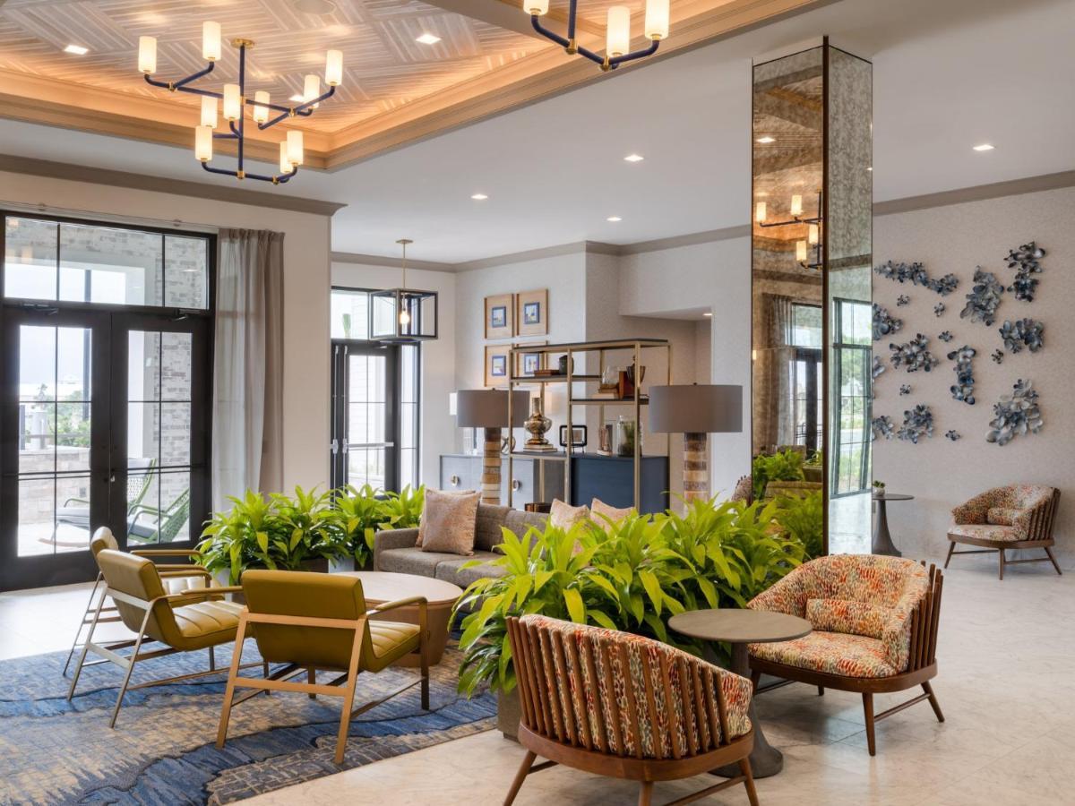 Hotel Indigo - Panama City Marina By Ihg Extérieur photo