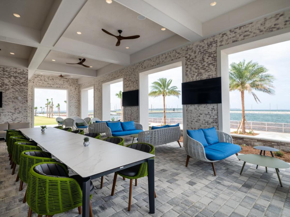 Hotel Indigo - Panama City Marina By Ihg Extérieur photo