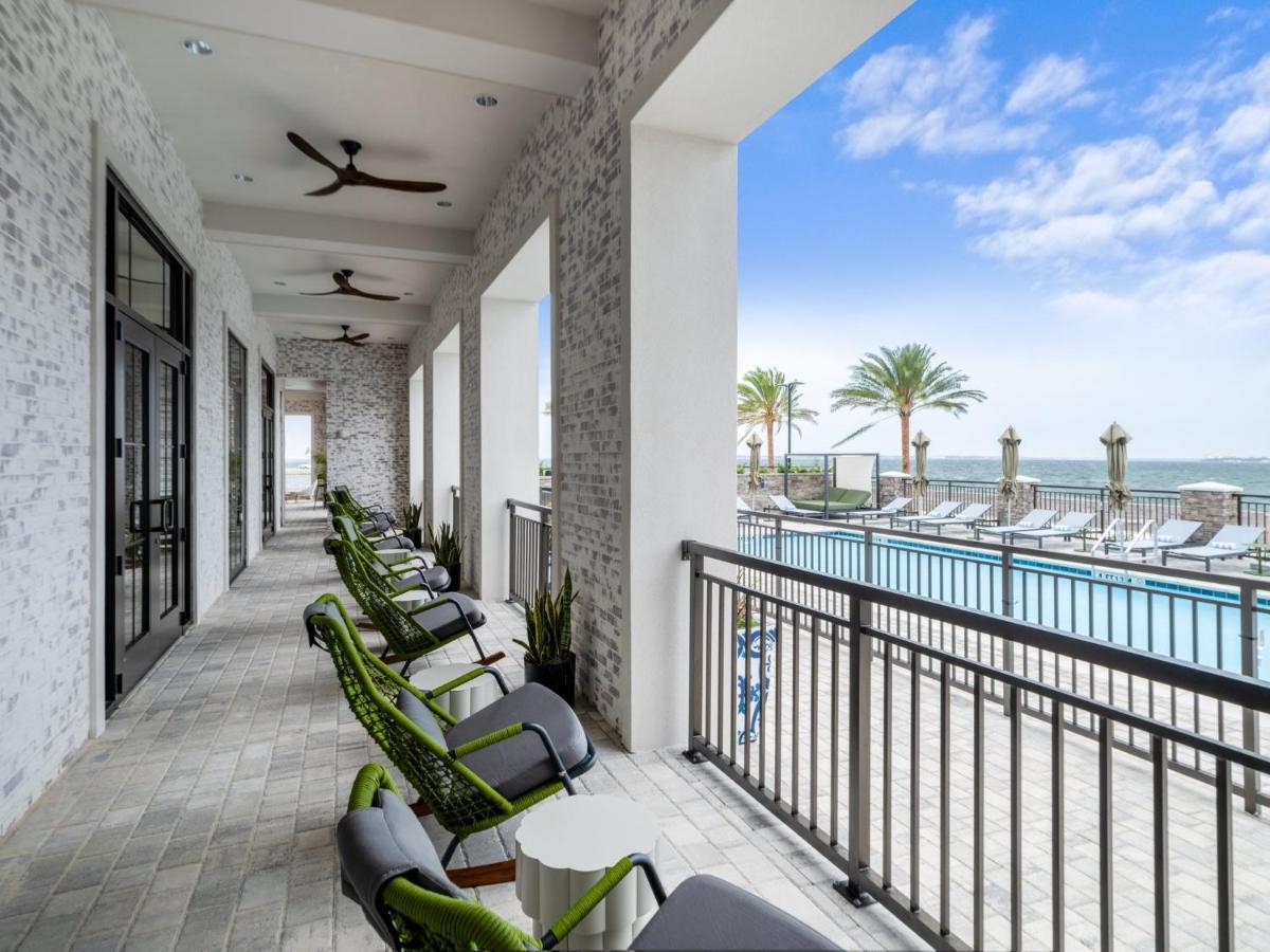 Hotel Indigo - Panama City Marina By Ihg Extérieur photo