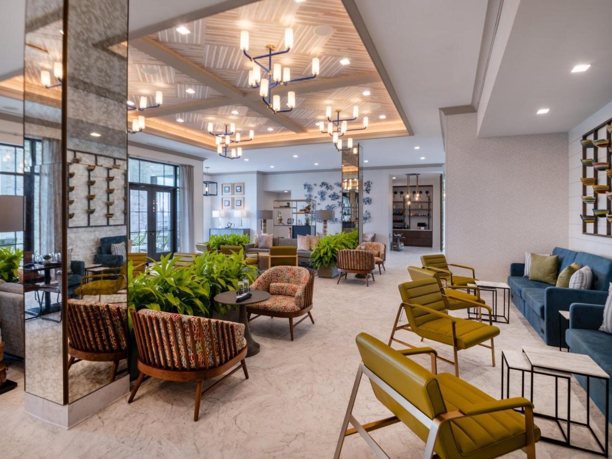 Hotel Indigo - Panama City Marina By Ihg Extérieur photo