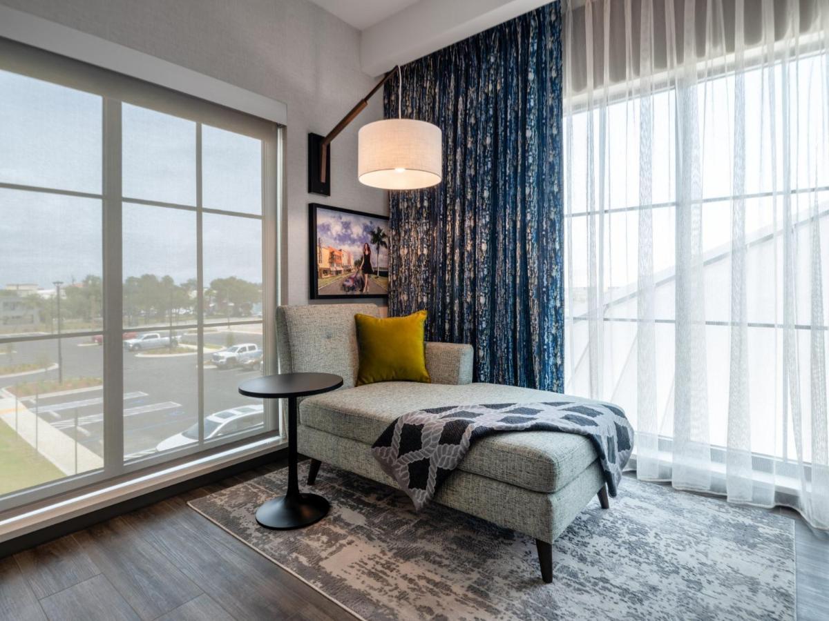 Hotel Indigo - Panama City Marina By Ihg Extérieur photo