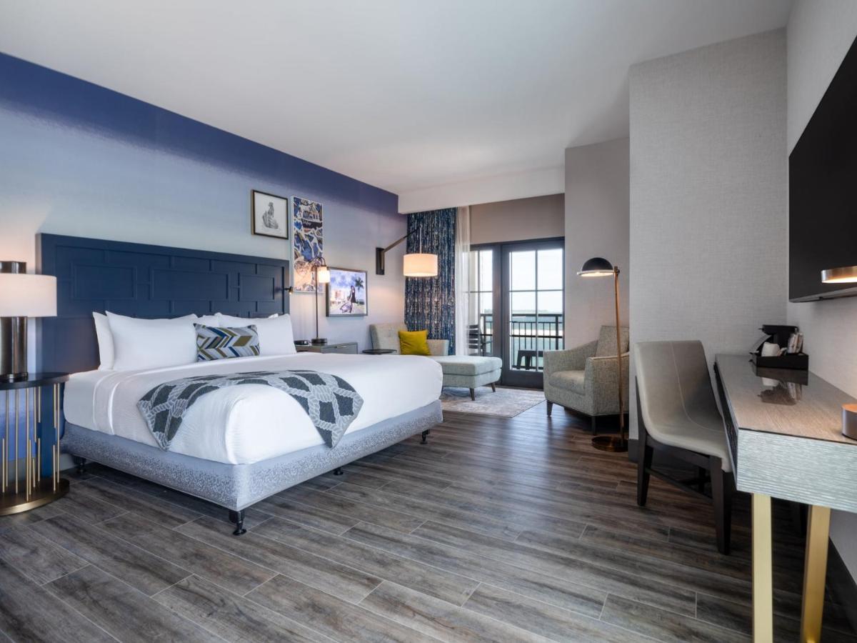 Hotel Indigo - Panama City Marina By Ihg Extérieur photo