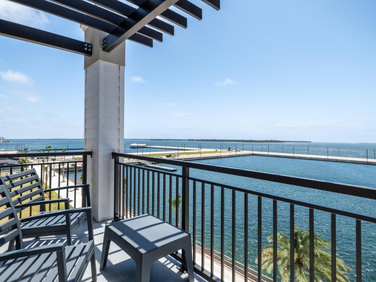 Hotel Indigo - Panama City Marina By Ihg Extérieur photo