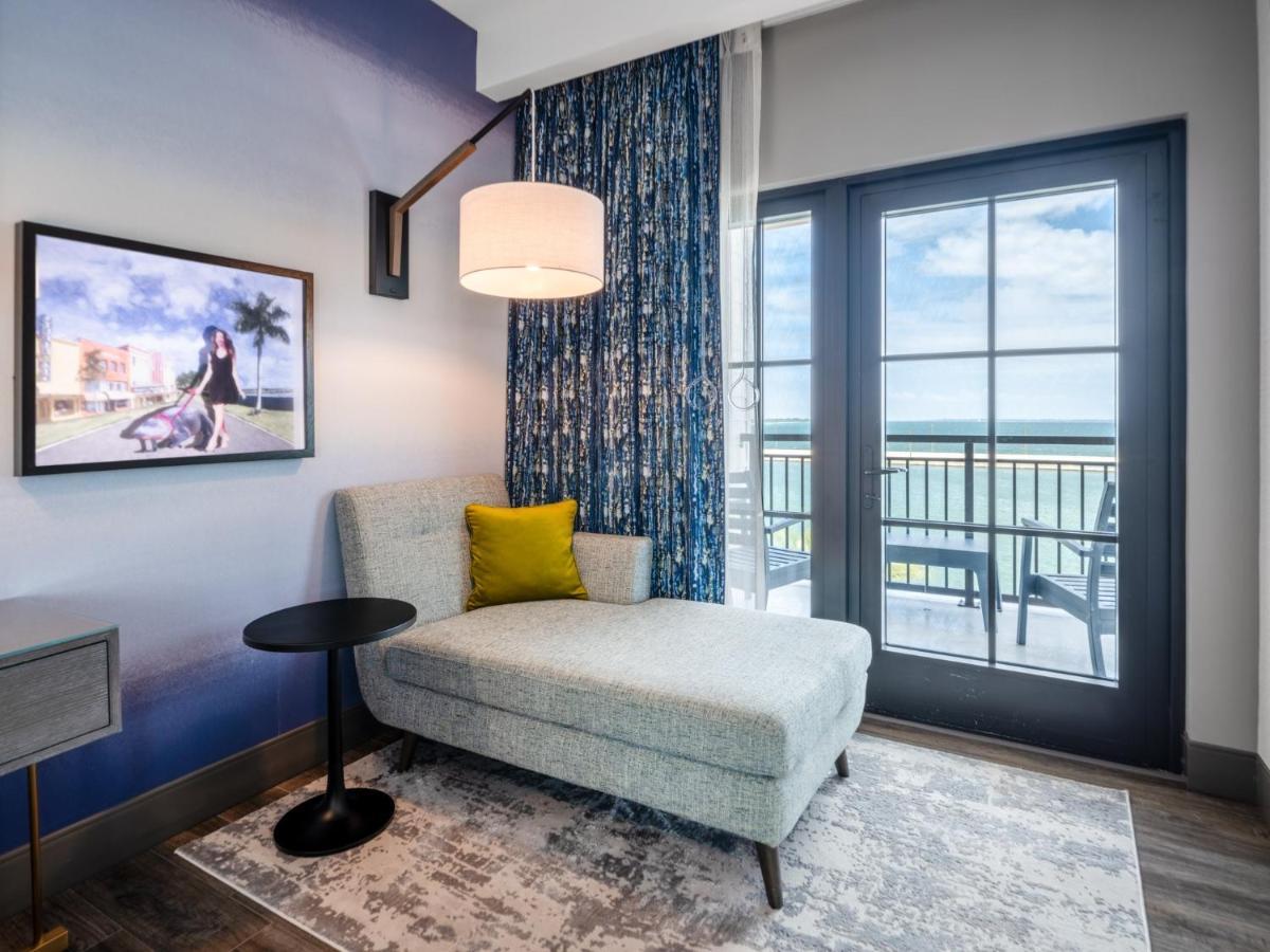 Hotel Indigo - Panama City Marina By Ihg Extérieur photo