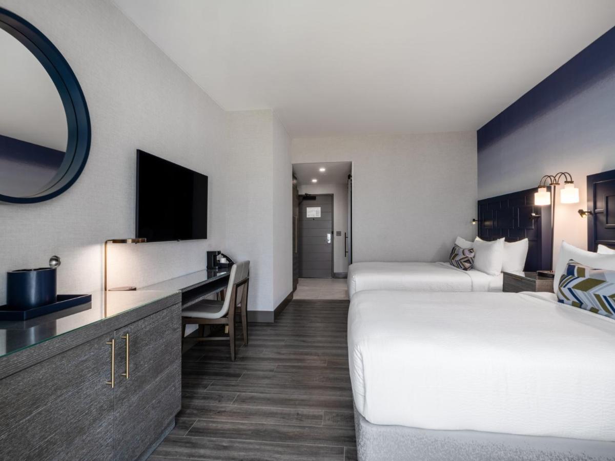 Hotel Indigo - Panama City Marina By Ihg Extérieur photo