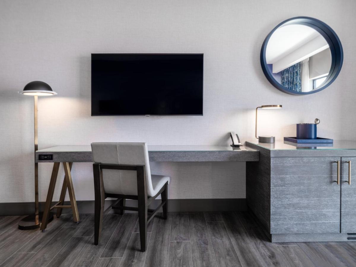 Hotel Indigo - Panama City Marina By Ihg Extérieur photo