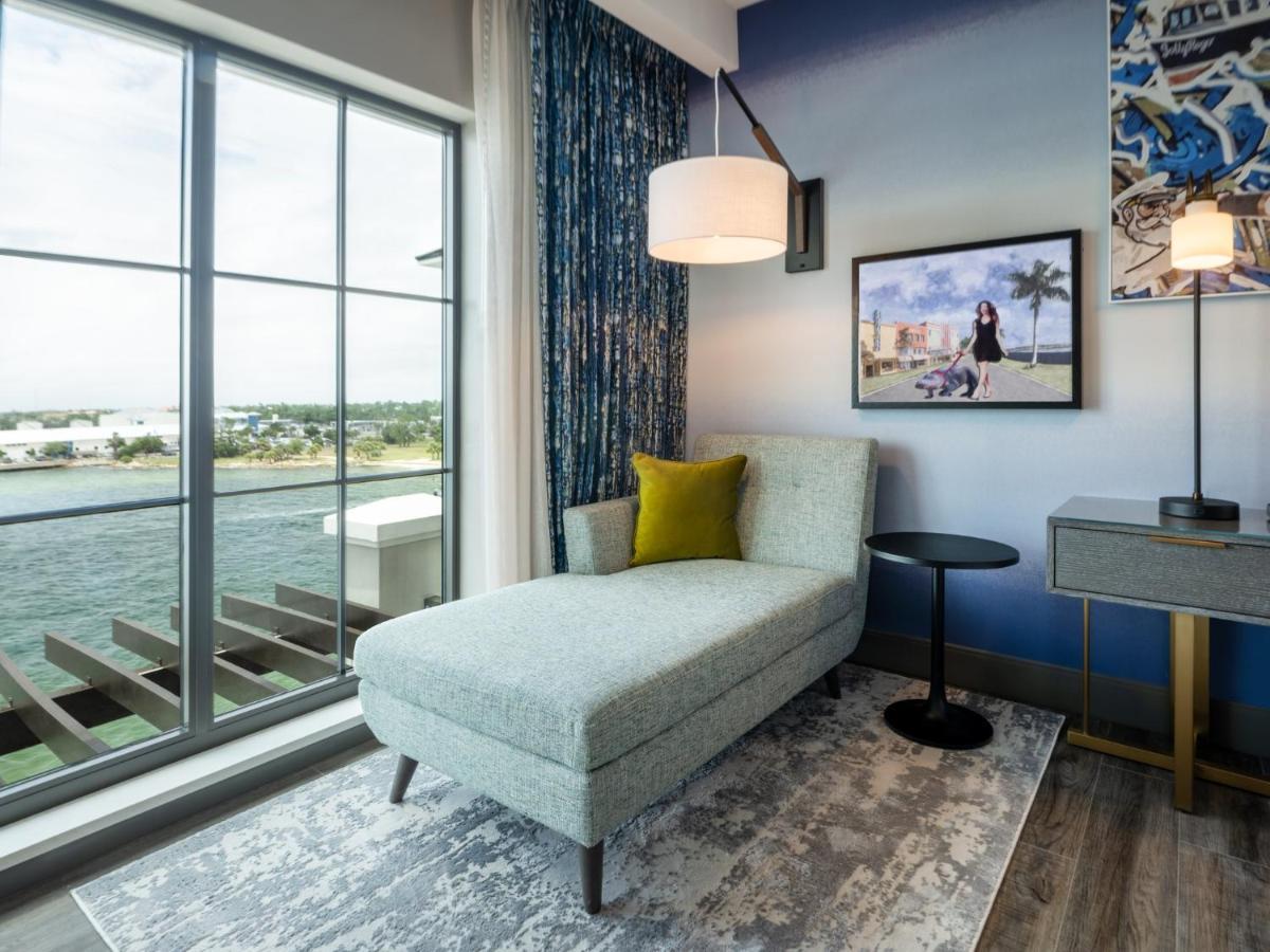 Hotel Indigo - Panama City Marina By Ihg Extérieur photo
