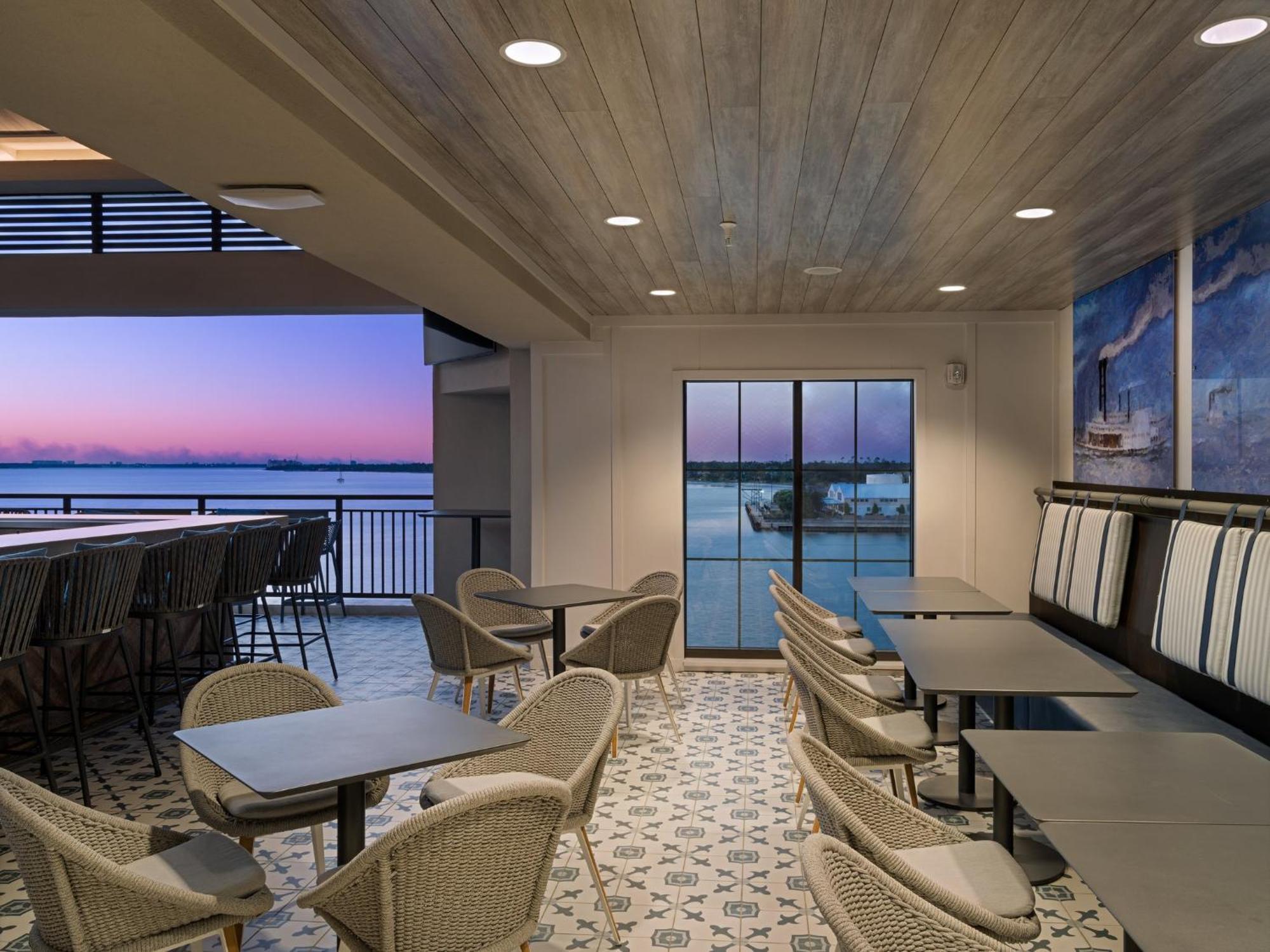 Hotel Indigo - Panama City Marina By Ihg Extérieur photo