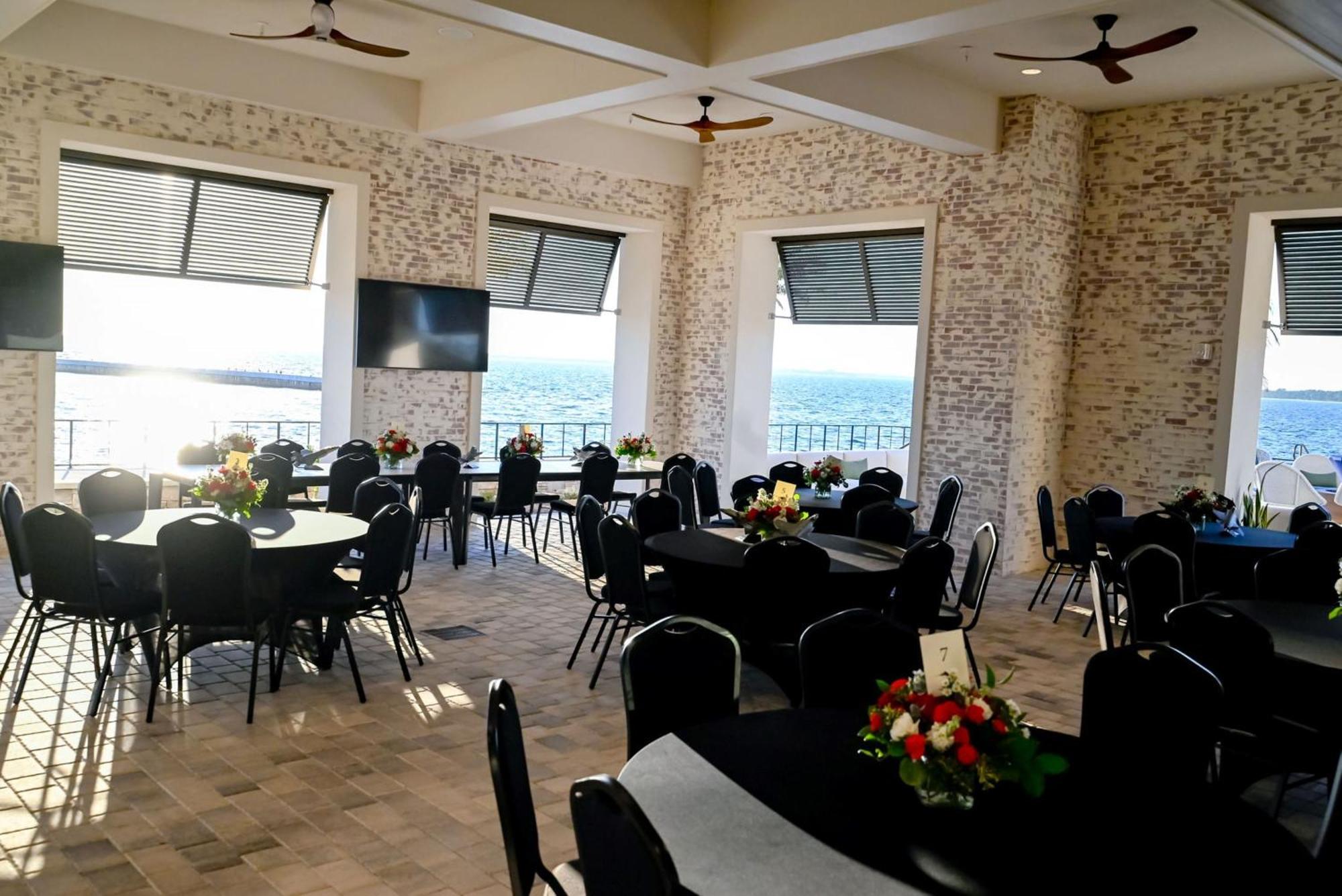 Hotel Indigo - Panama City Marina By Ihg Extérieur photo