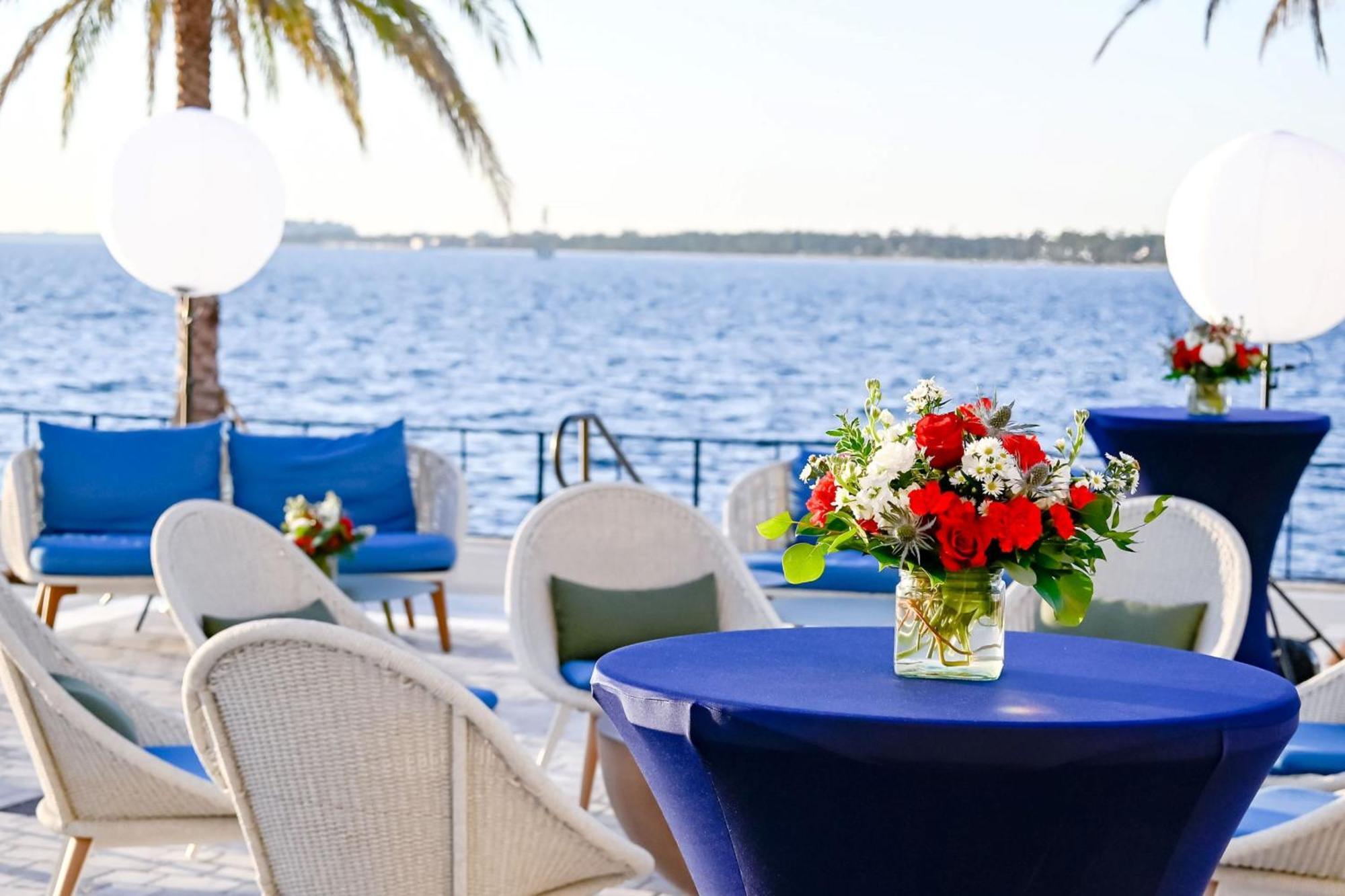 Hotel Indigo - Panama City Marina By Ihg Extérieur photo