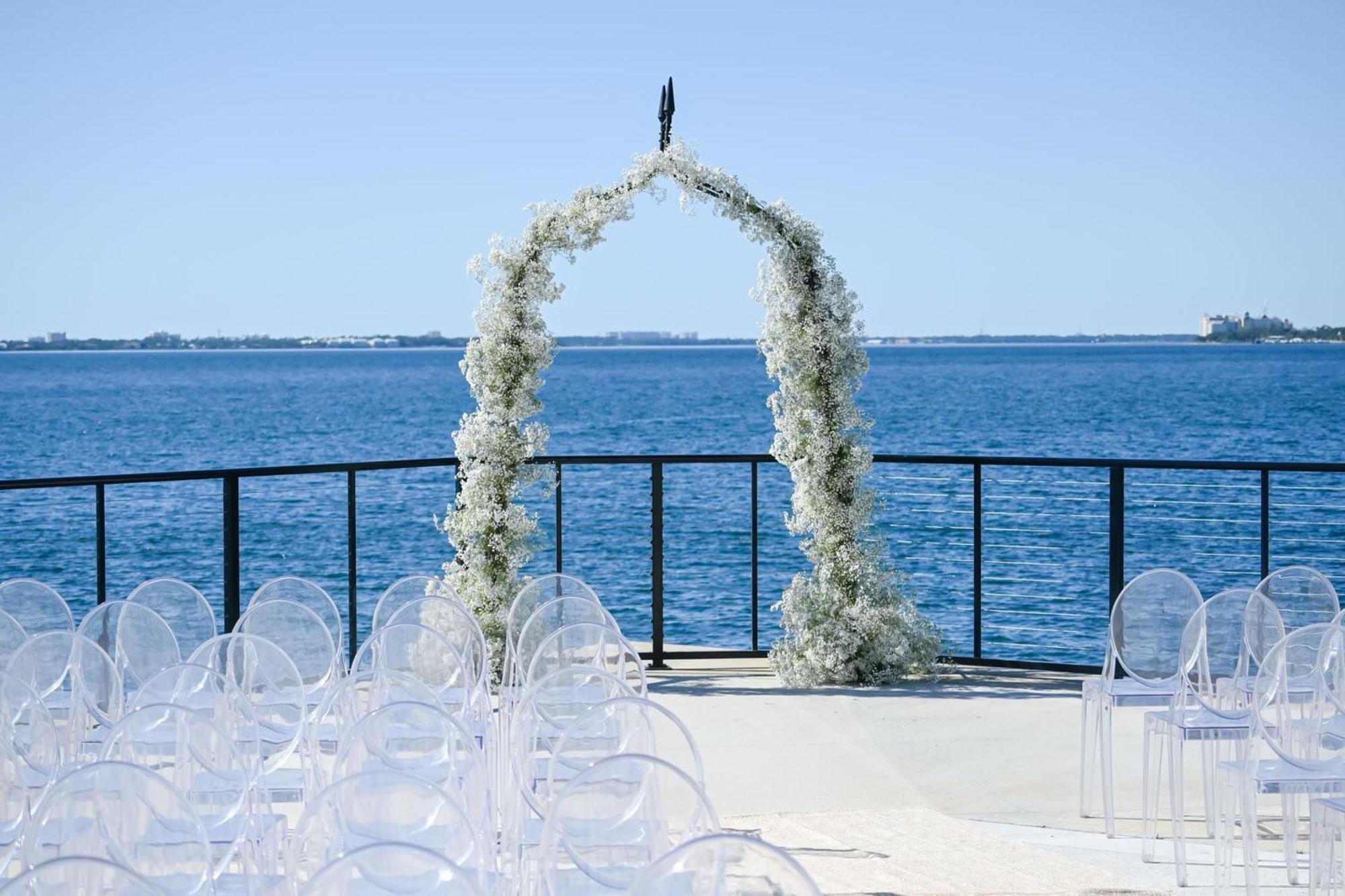 Hotel Indigo - Panama City Marina By Ihg Extérieur photo