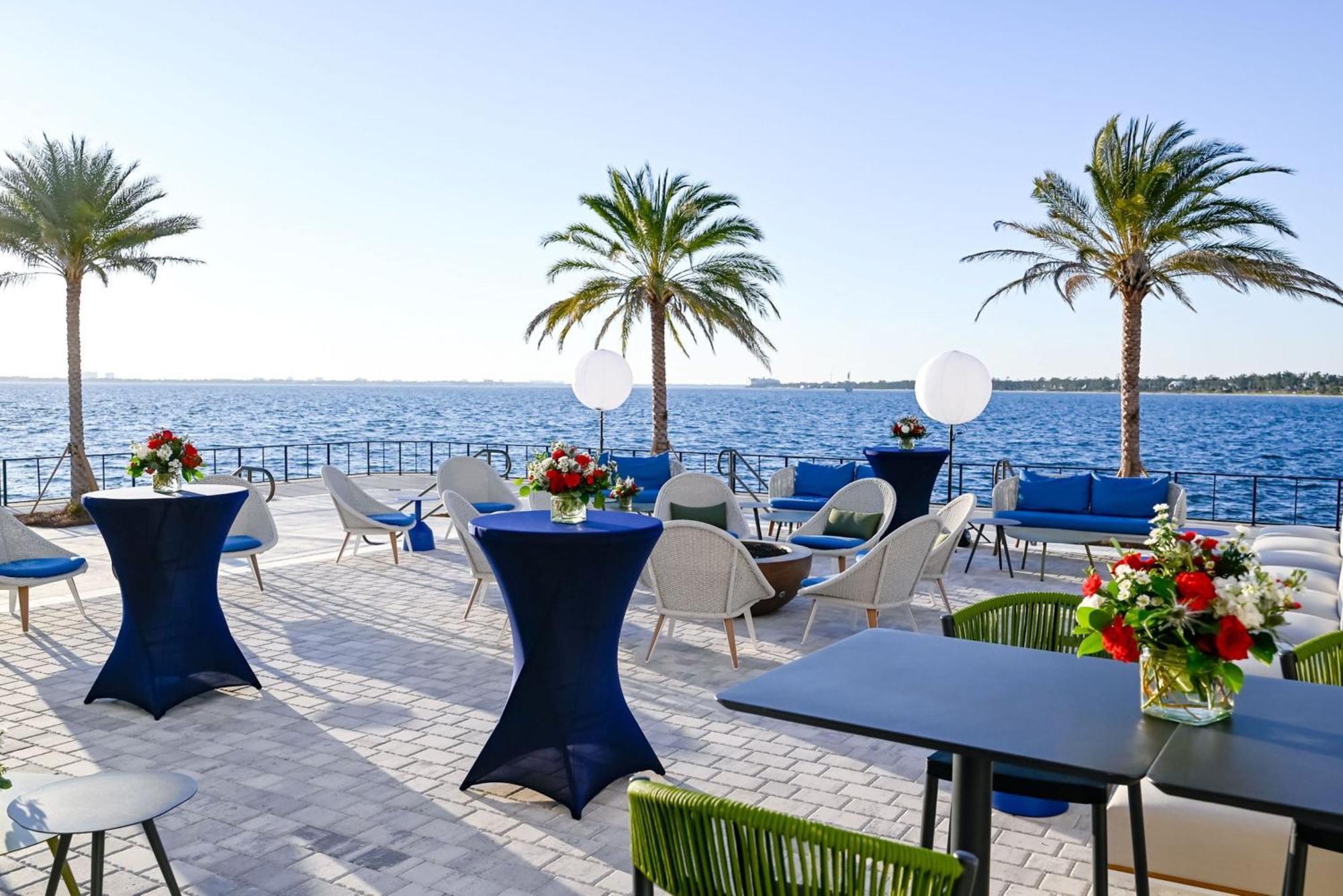 Hotel Indigo - Panama City Marina By Ihg Extérieur photo