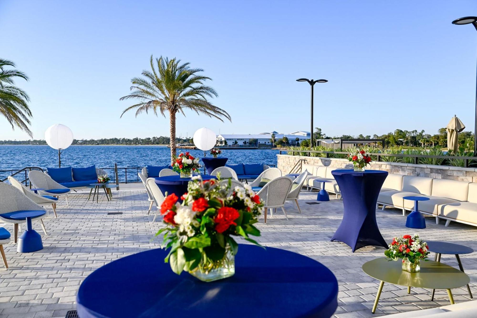 Hotel Indigo - Panama City Marina By Ihg Extérieur photo