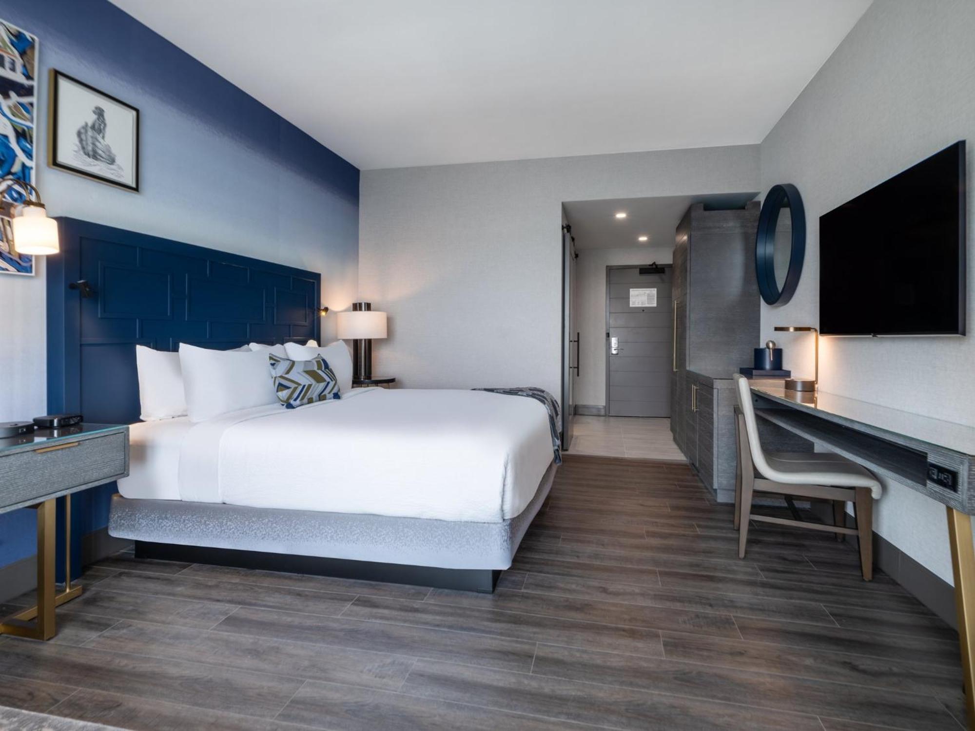 Hotel Indigo - Panama City Marina By Ihg Extérieur photo