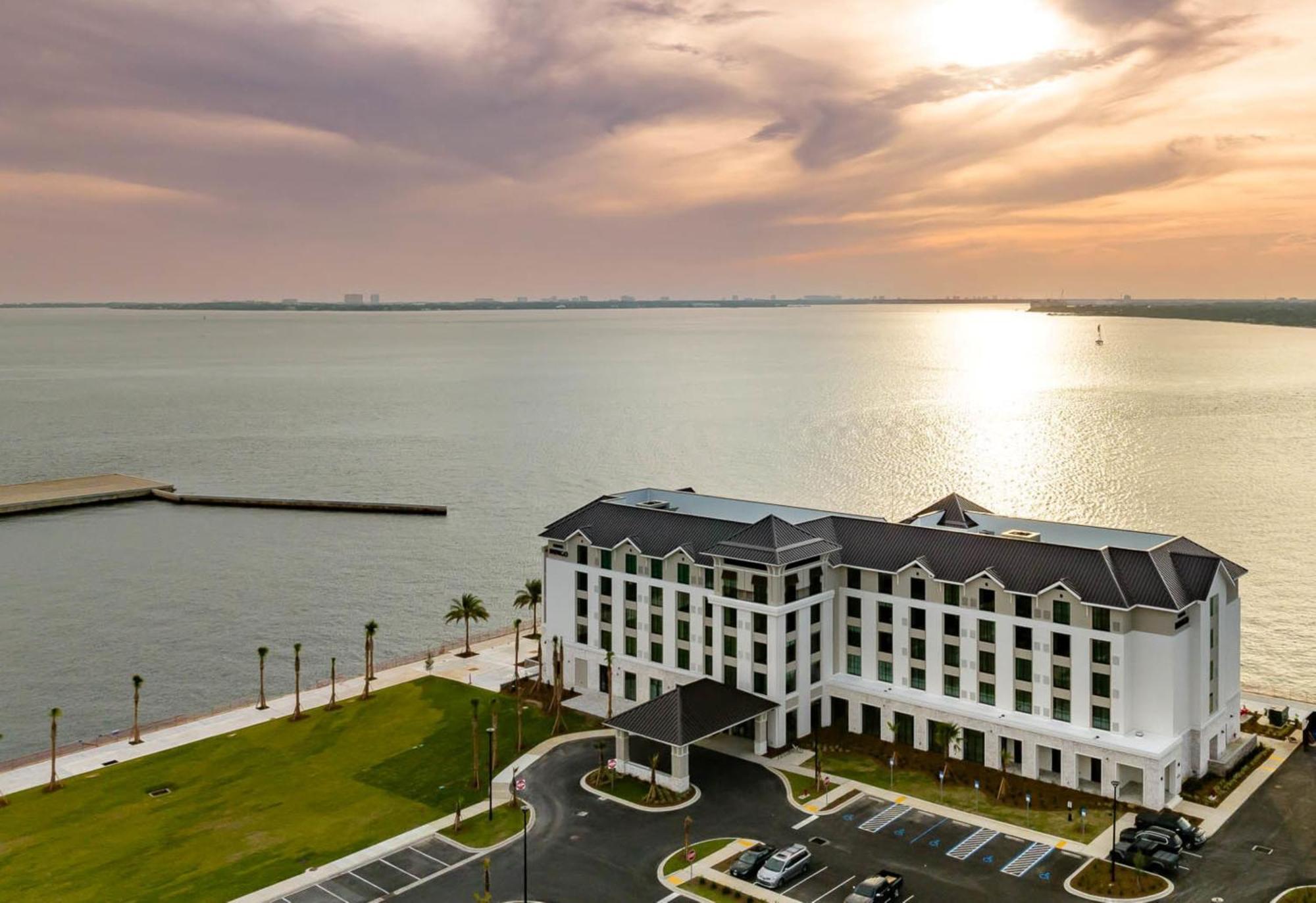 Hotel Indigo - Panama City Marina By Ihg Extérieur photo