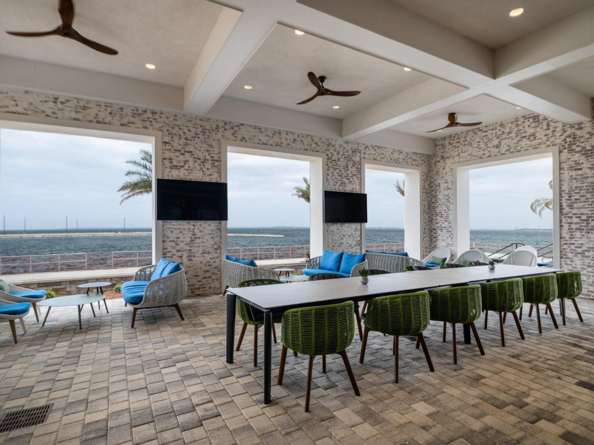 Hotel Indigo - Panama City Marina By Ihg Extérieur photo