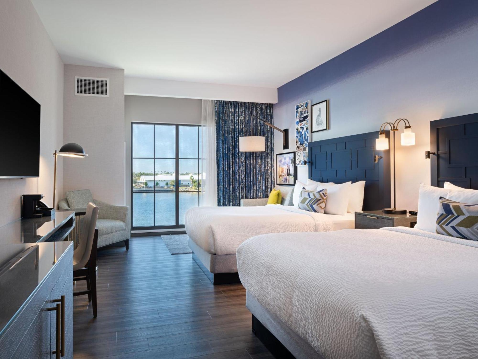 Hotel Indigo - Panama City Marina By Ihg Extérieur photo
