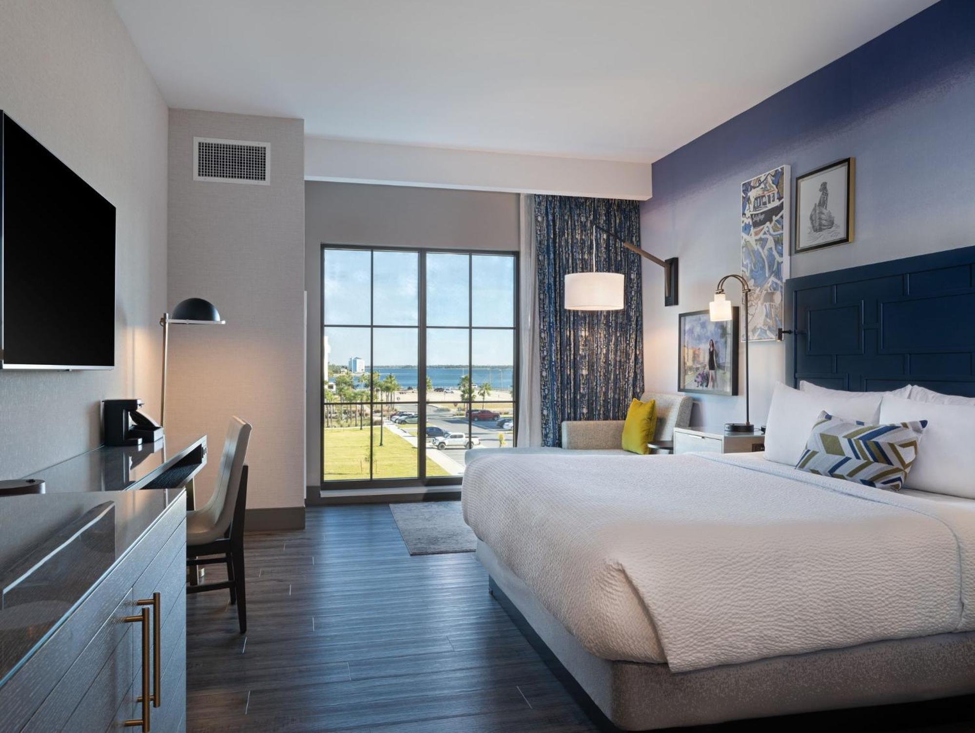 Hotel Indigo - Panama City Marina By Ihg Extérieur photo